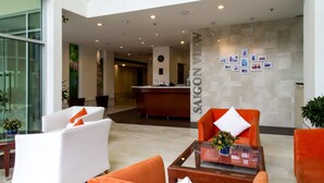 Unclassified image, 2 of 52, button - Saigon View Residences (Ho Chi Minh City)