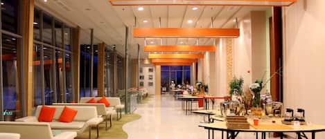 Teras/patio