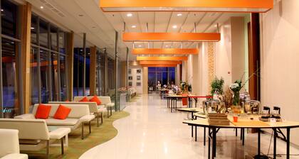 HARRIS Hotel Sentul City Bogor