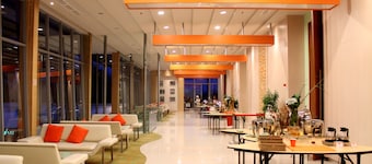 HARRIS Hotel Sentul City Bogor