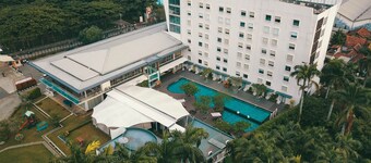 HARRIS Hotel Sentul City Bogor