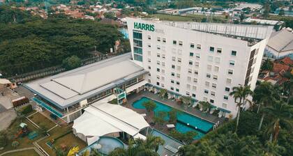 HARRIS Hotel Sentul City Bogor