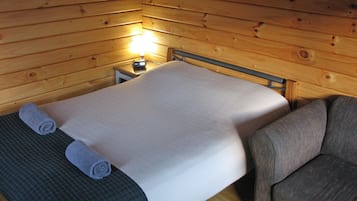 Cabin Tiêu chuẩn, phòng tắm dùng chung | Truy cập Internet không dây miễn phí