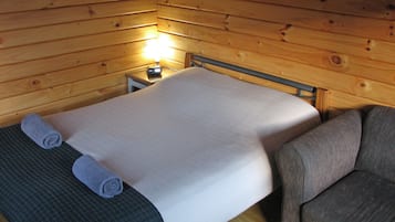 Standard Cabin, Shared Bathroom | Free WiFi