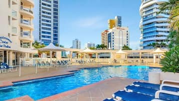 Aire de pique-nique/barbecue