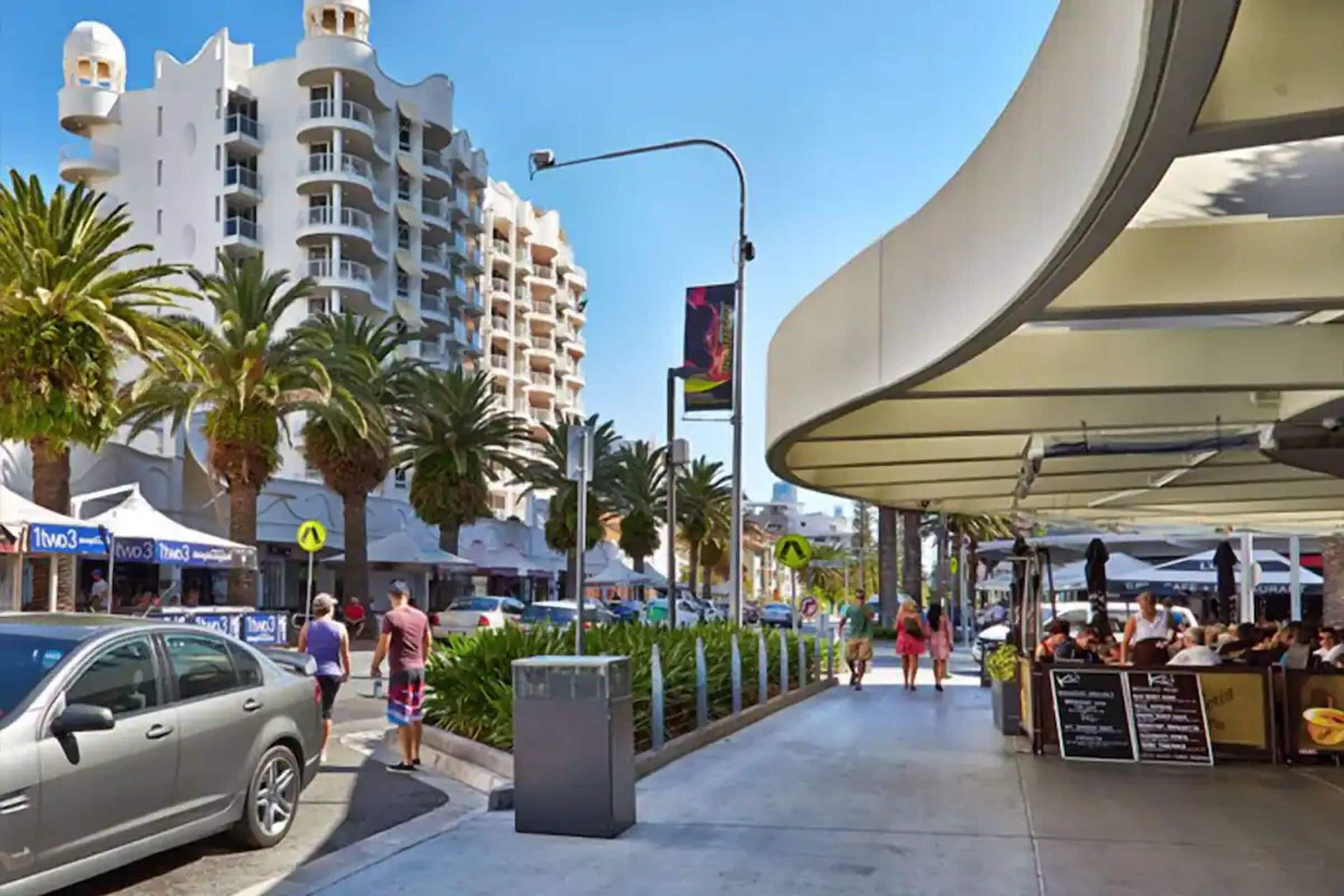 Foto - Broadbeach Holiday Apartments, Store 19