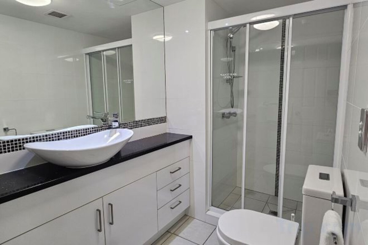 Bathroom | Towels