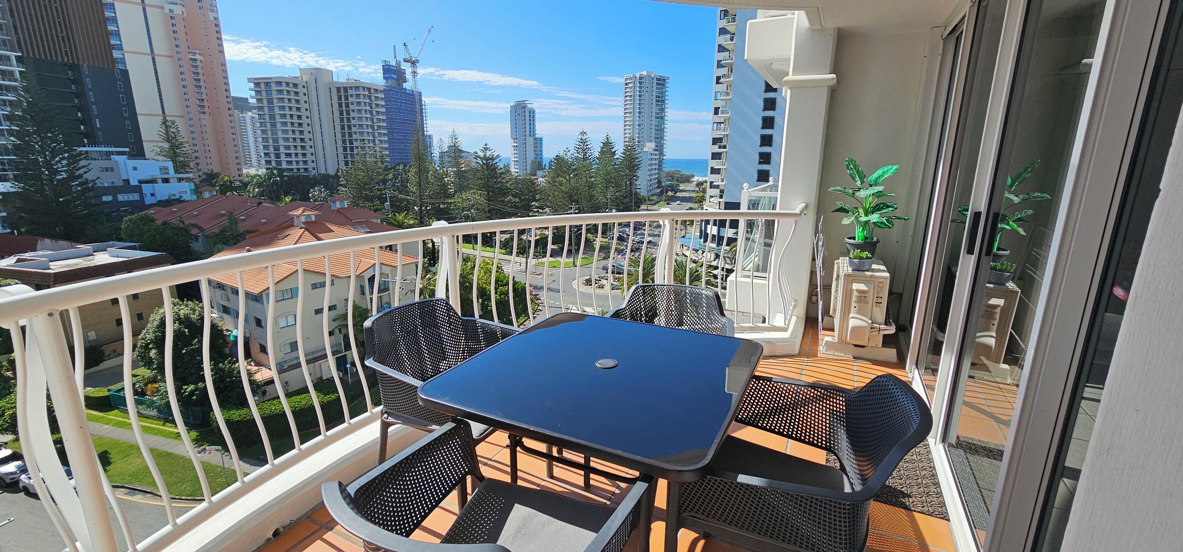 Foto - Broadbeach Holiday Apartments Shop 19