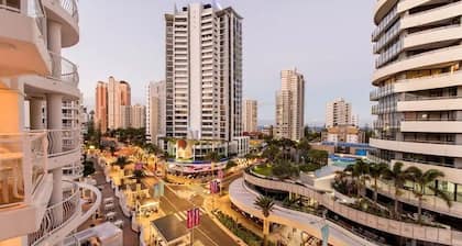 Broadbeach Holiday Apartments