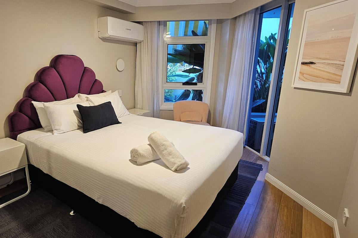 Appartement, 1 chambre