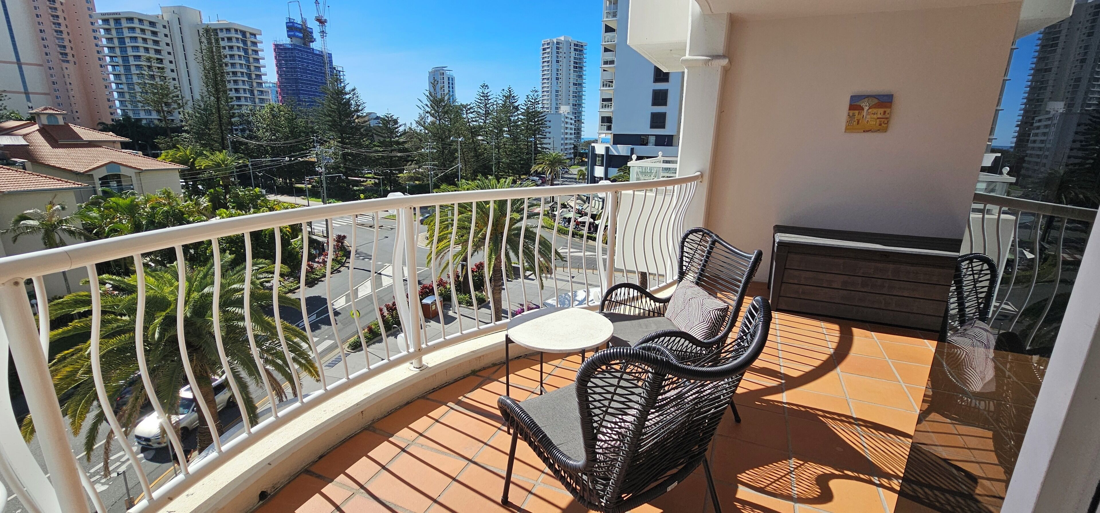 Foto - Broadbeach Holiday Apartments, Store 19