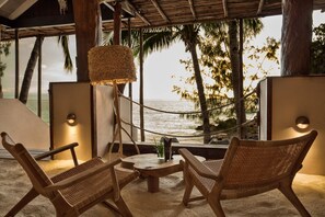 Bar (in der Unterkunft)