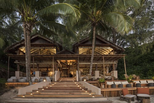 Constance Tsarabanjina