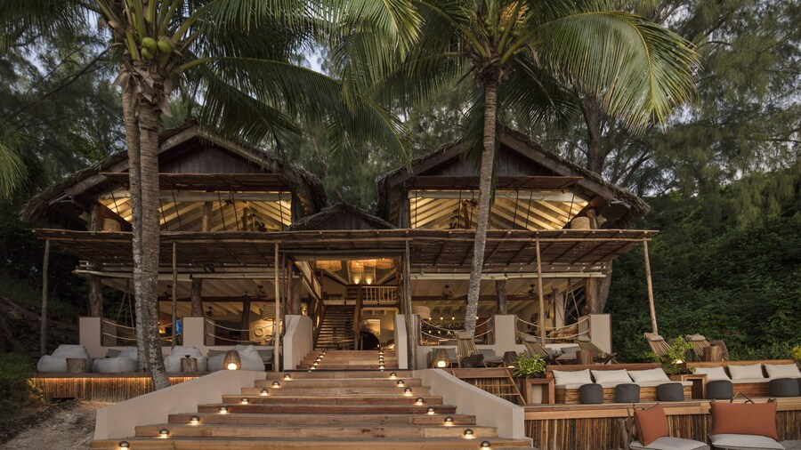 Constance Tsarabanjina