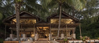 Constance Tsarabanjina