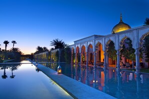 View from property - Palais Namaskar (Marrakech)
