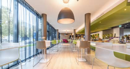 PLAZA INN Graz