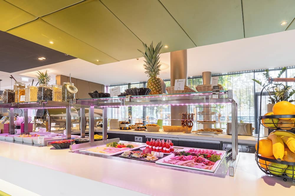 PLAZA INN Graz Messe