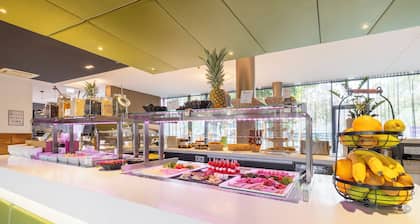 PLAZA INN Graz Messe