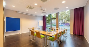 Sala de reuniones