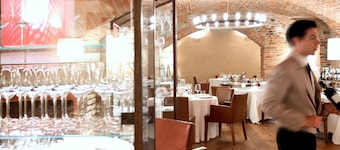 帕拉佐莱希尼酒店