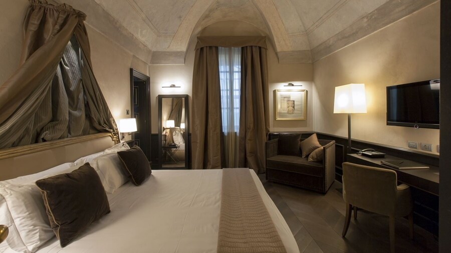 Palazzo Righini