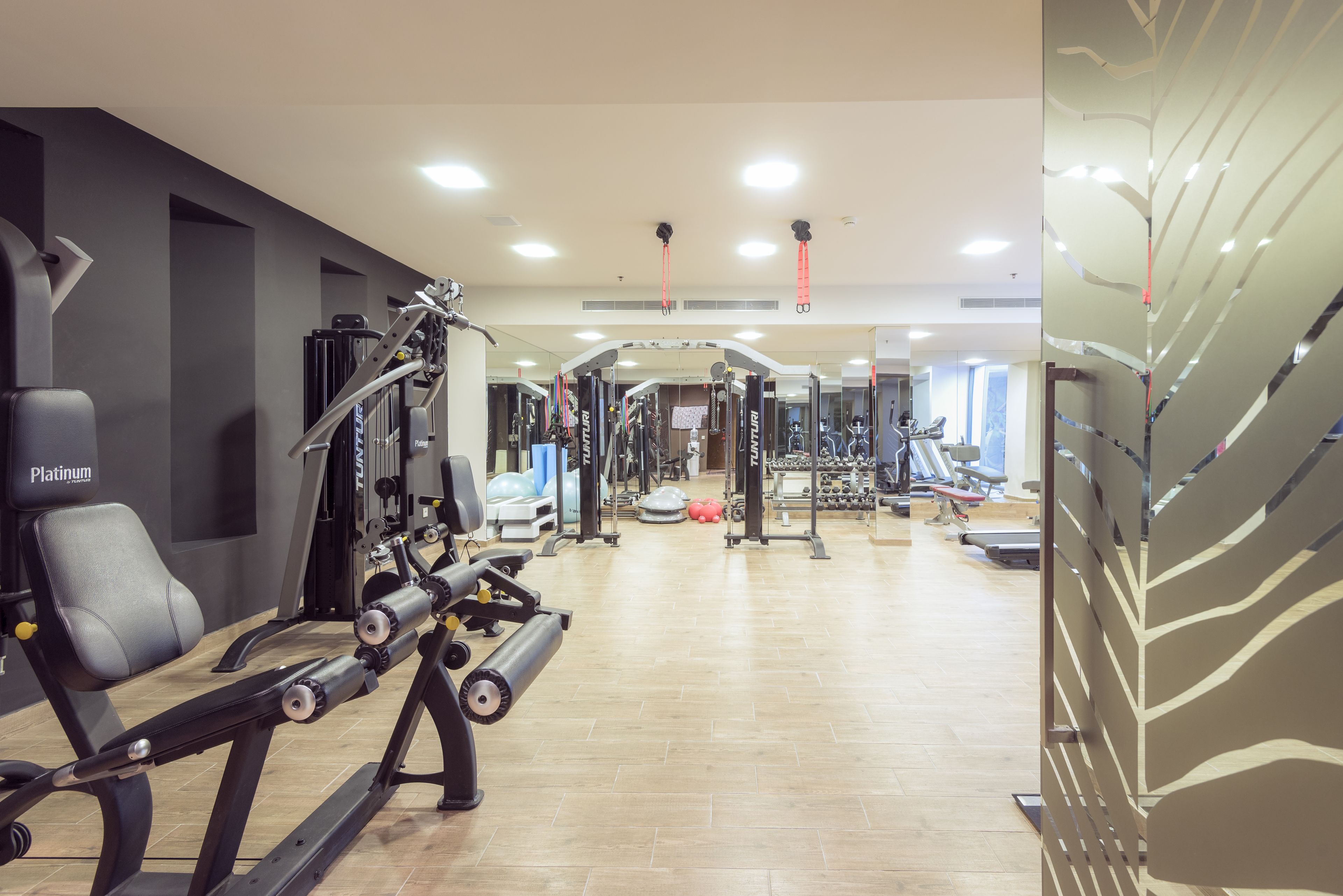 Foto - Aqua Blu Boutique Hotel & Spa, Adults Only- Small Luxury Hotels of the World