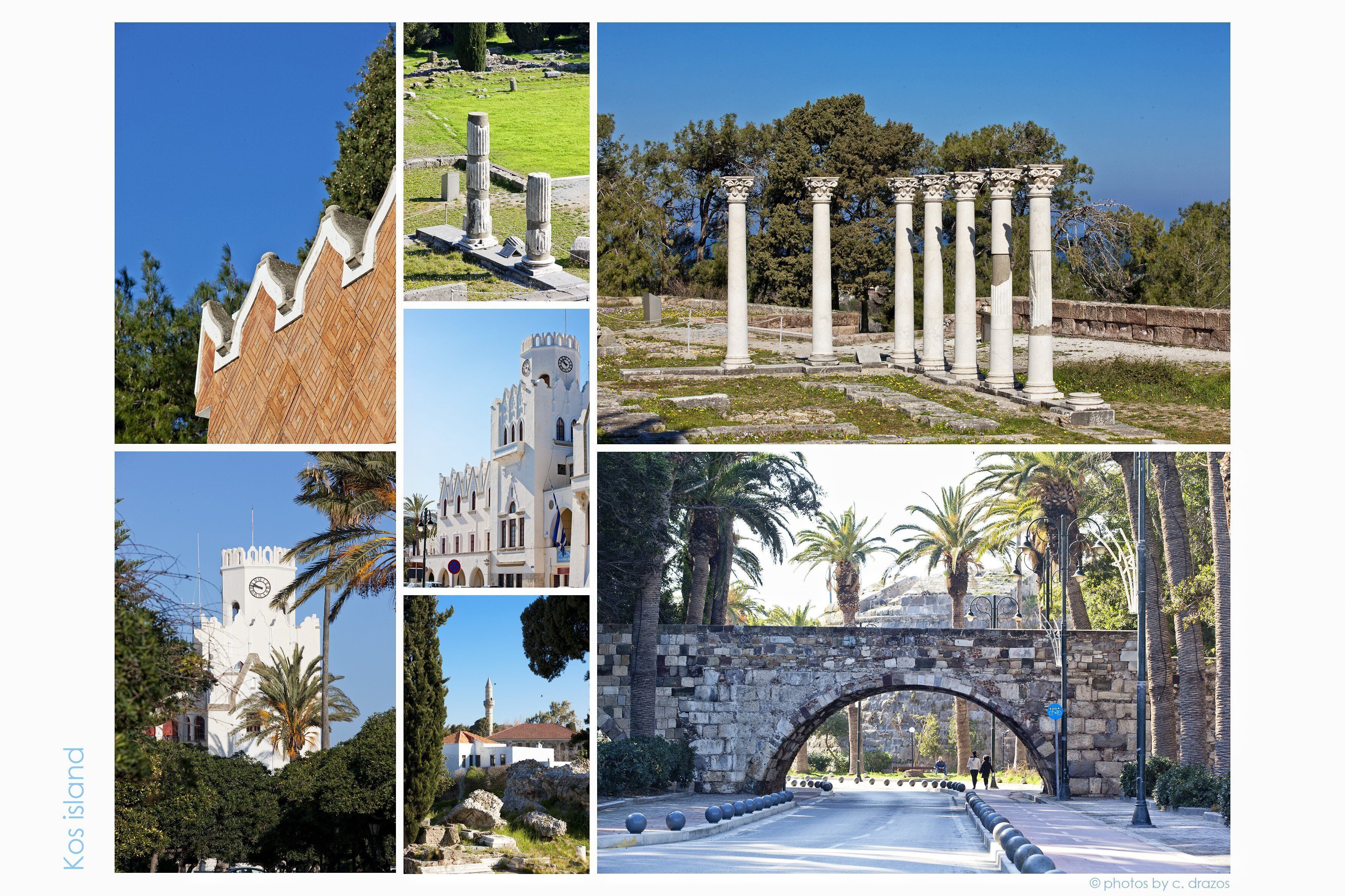 Foto - Aqua Blu Boutique Hotel & Spa, Adults Only- Small Luxury Hotels of the World