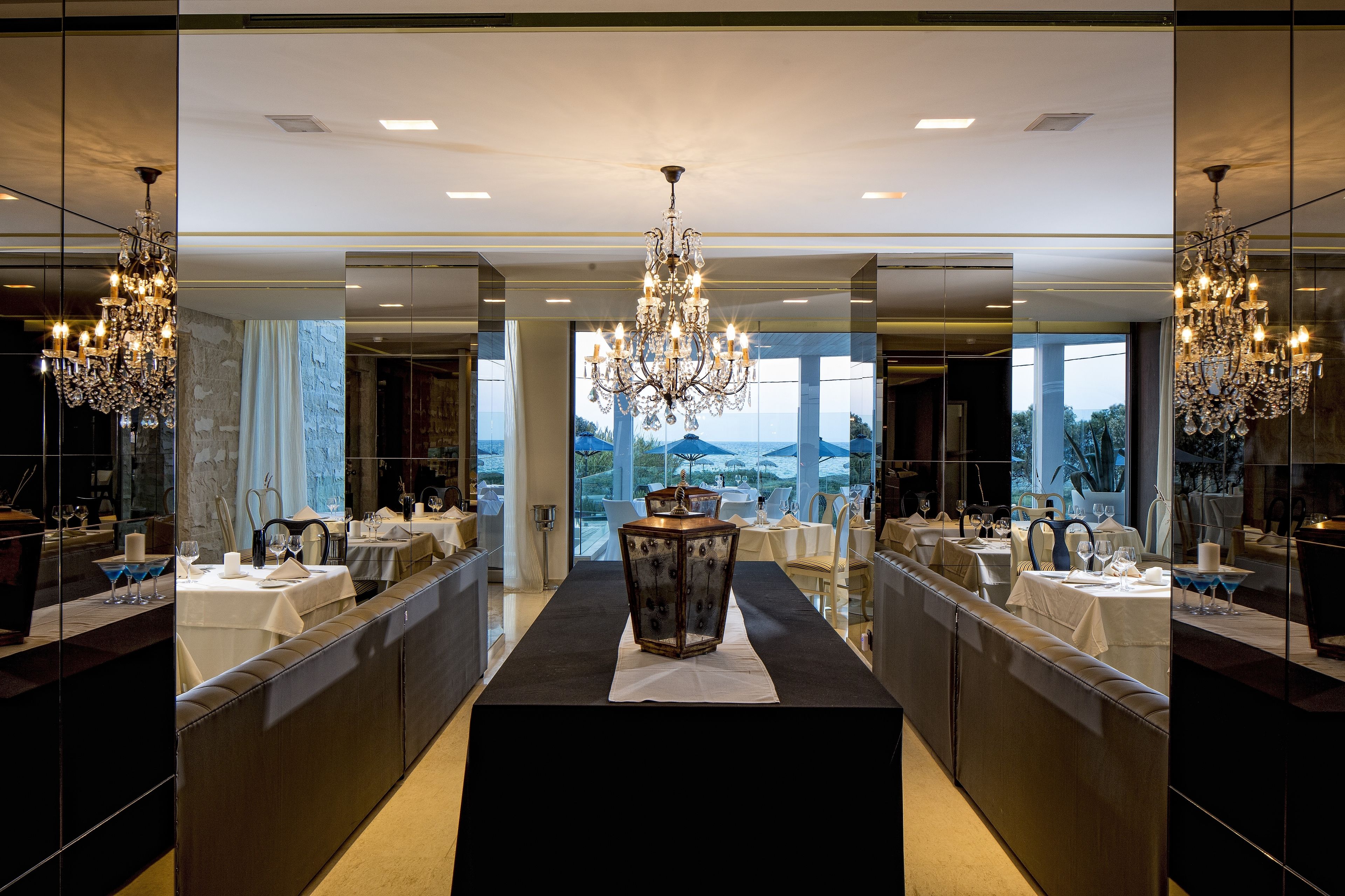 Foto - Aqua Blu Boutique Hotel & Spa, Adults Only- Small Luxury Hotels of the World