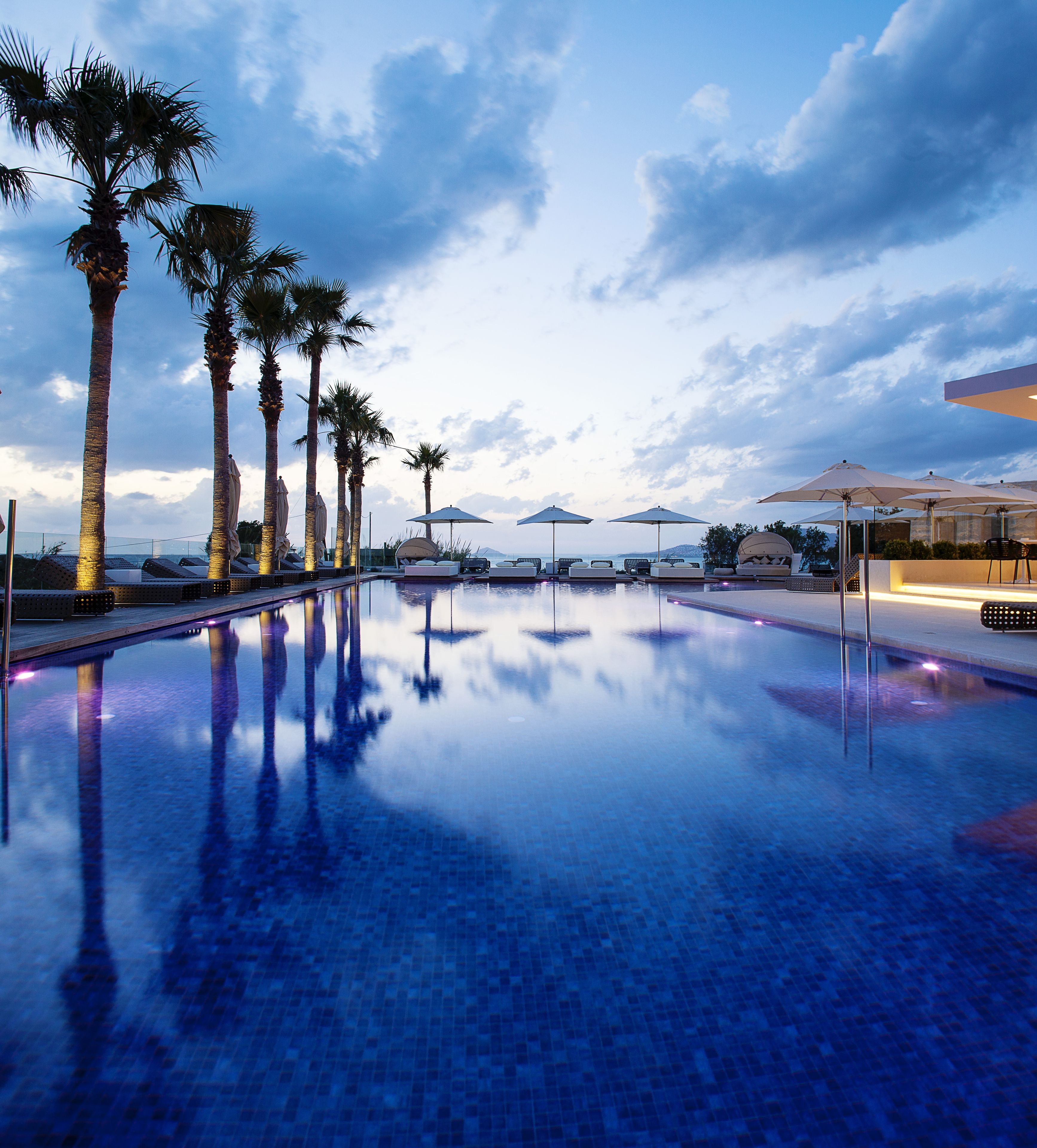 Foto - Aqua Blu Boutique Hotel & Spa, Adults Only- Small Luxury Hotels of the World