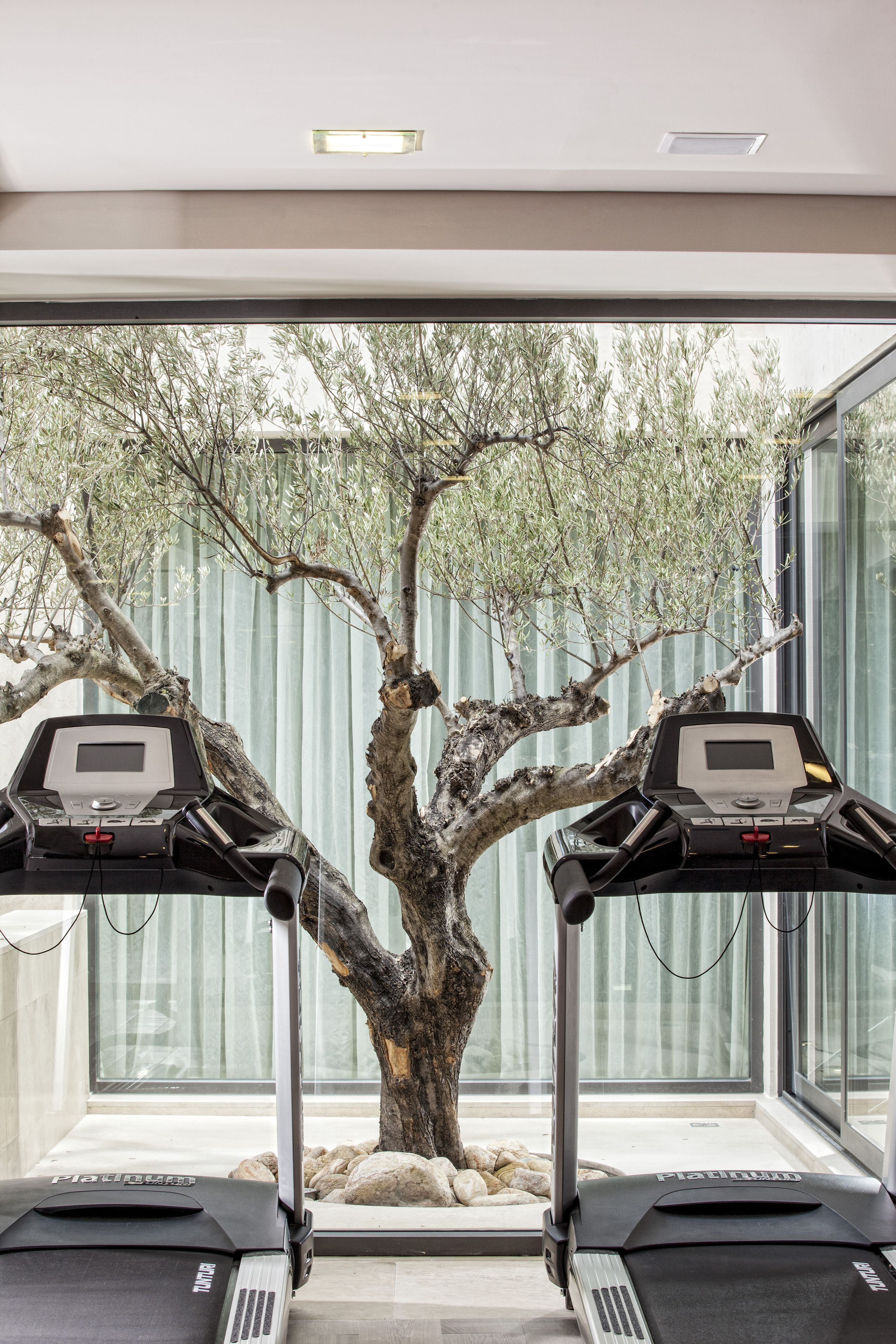 Foto - Aqua Blu Boutique Hotel & Spa, Adults Only- Small Luxury Hotels of the World