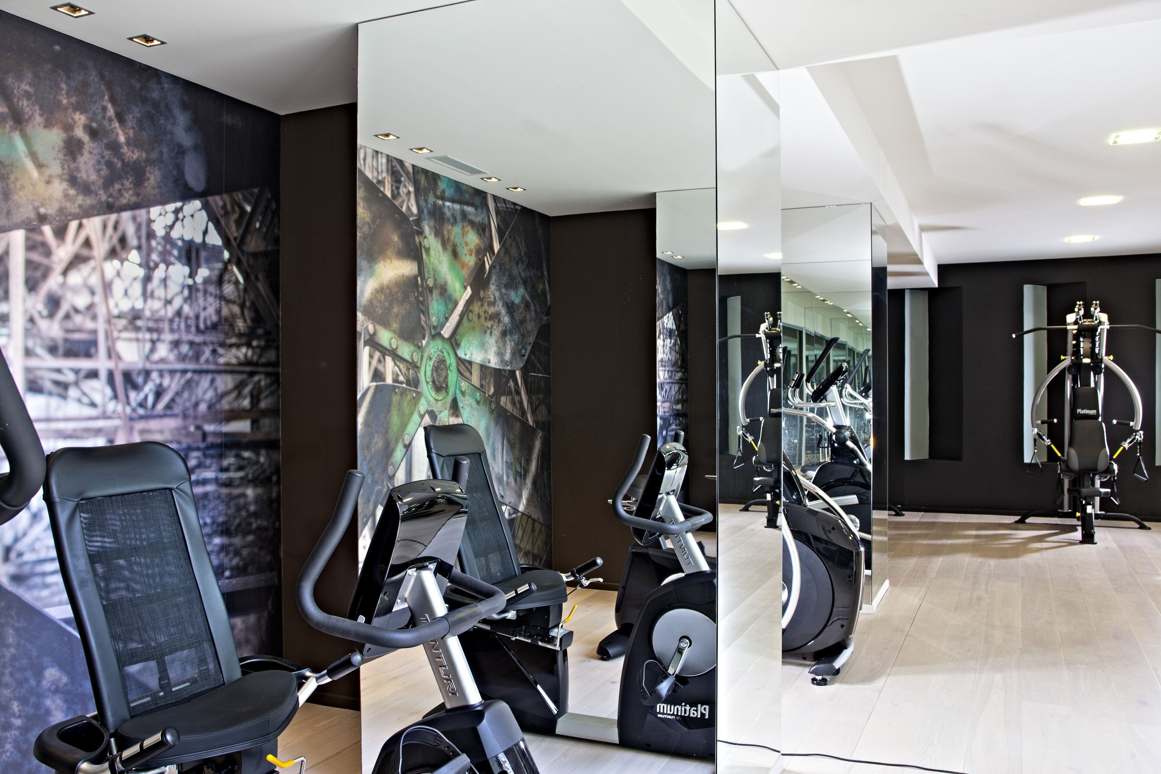 Foto - Aqua Blu Boutique Hotel & Spa, Adults Only- Small Luxury Hotels of the World