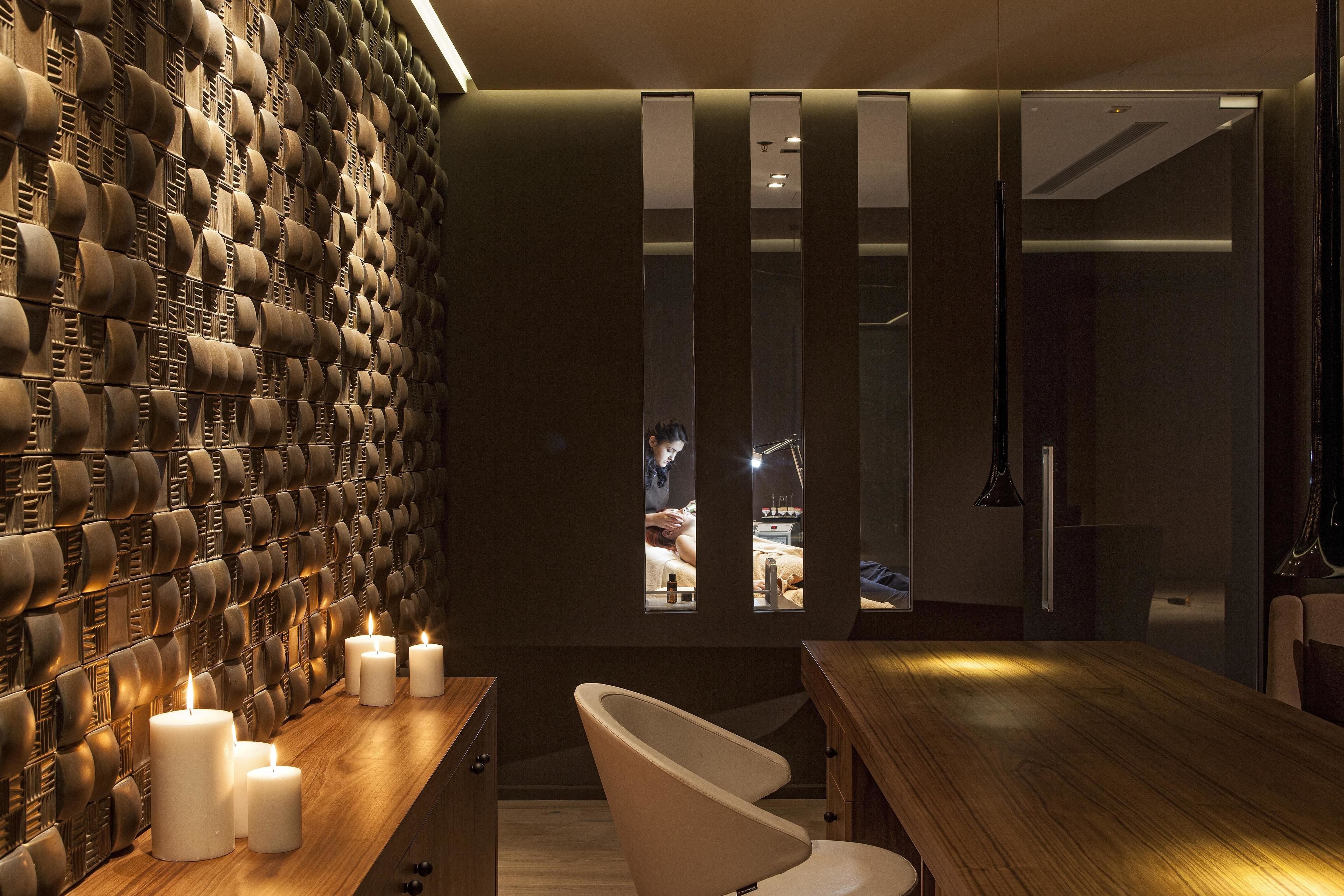 Foto - Aqua Blu Boutique Hotel & Spa, Adults Only- Small Luxury Hotels of the World