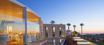 Aqua Blu Boutique Hotel & Spa - Adults Only