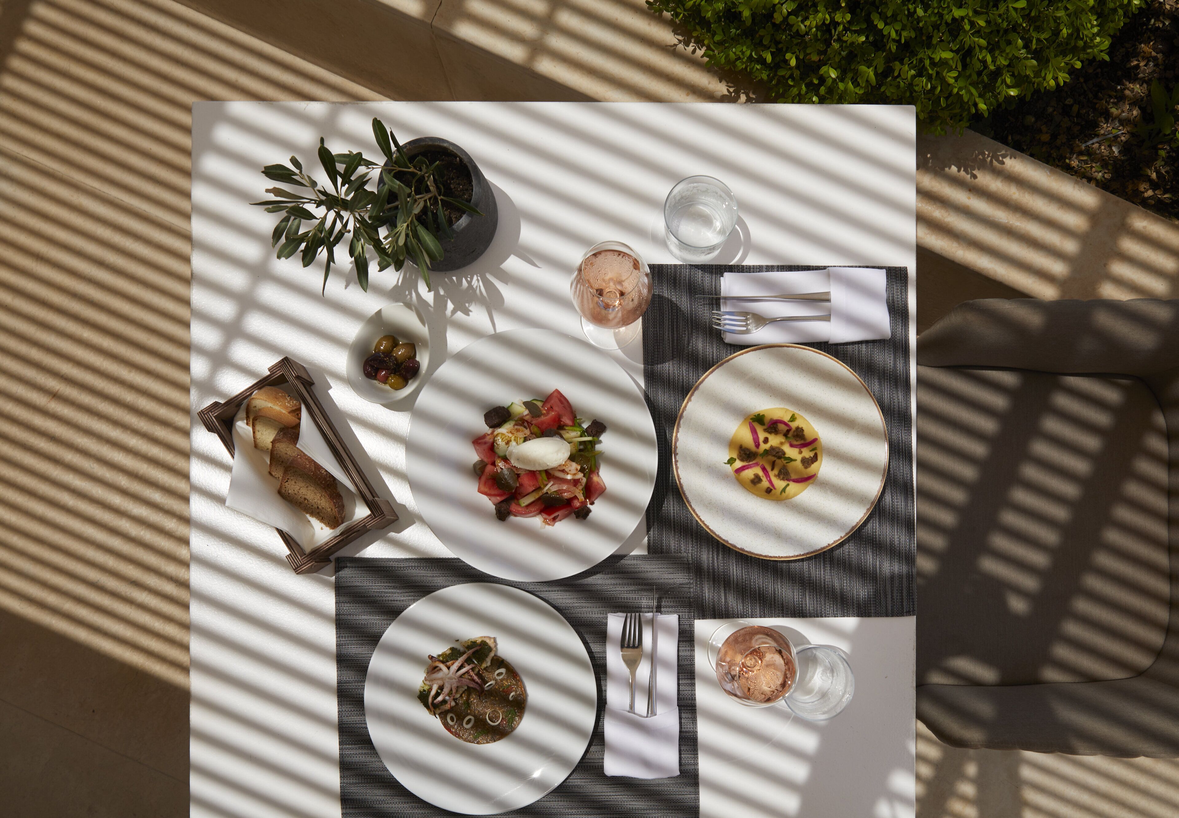 Foto - Aqua Blu Boutique Hotel & Spa, Adults Only- Small Luxury Hotels of the World