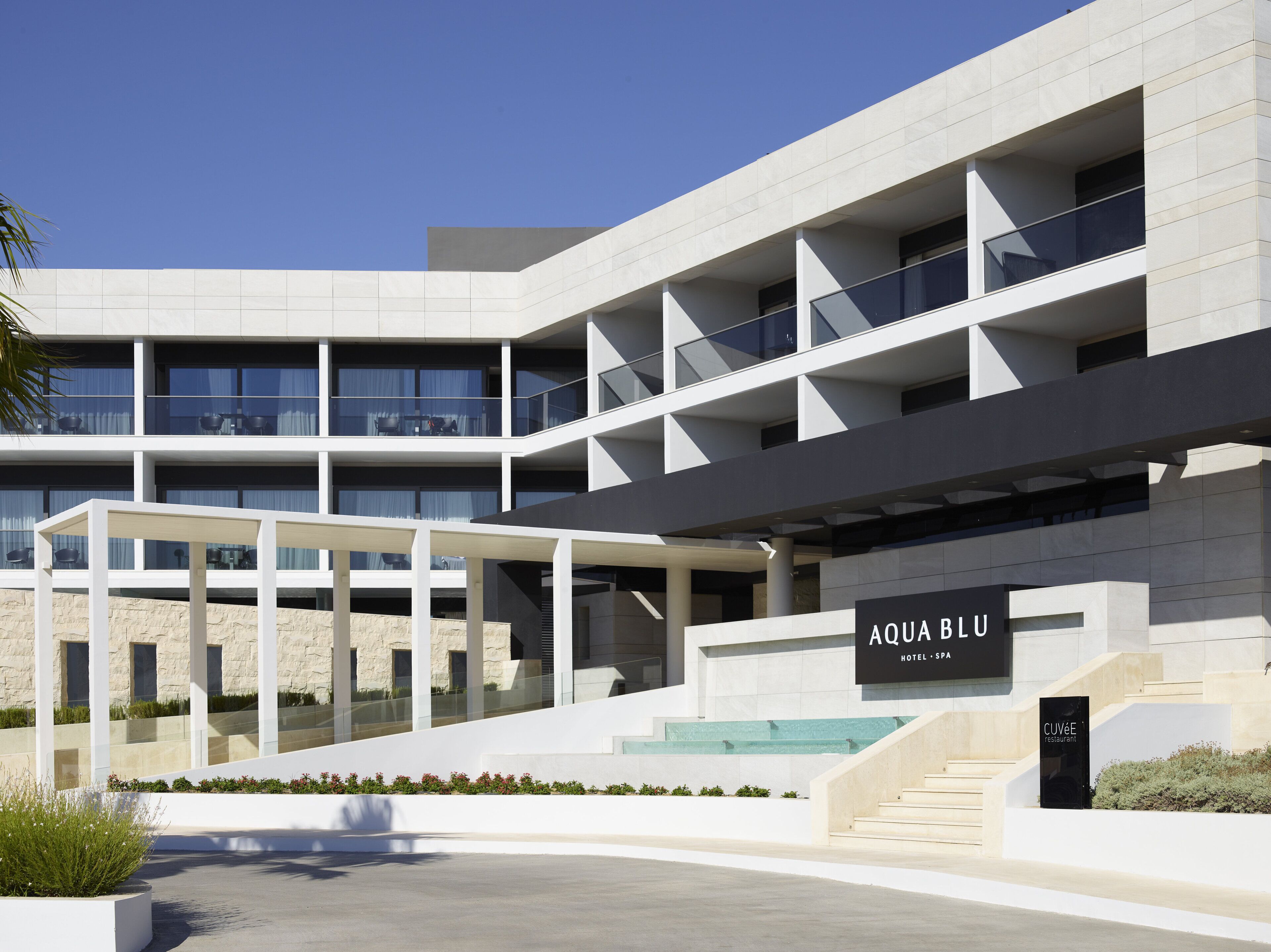 Foto - Aqua Blu Boutique Hotel & Spa, Adults Only- Small Luxury Hotels of the World