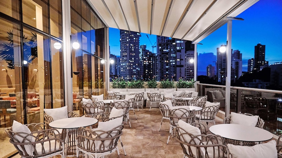 Waldorf Astoria Panama