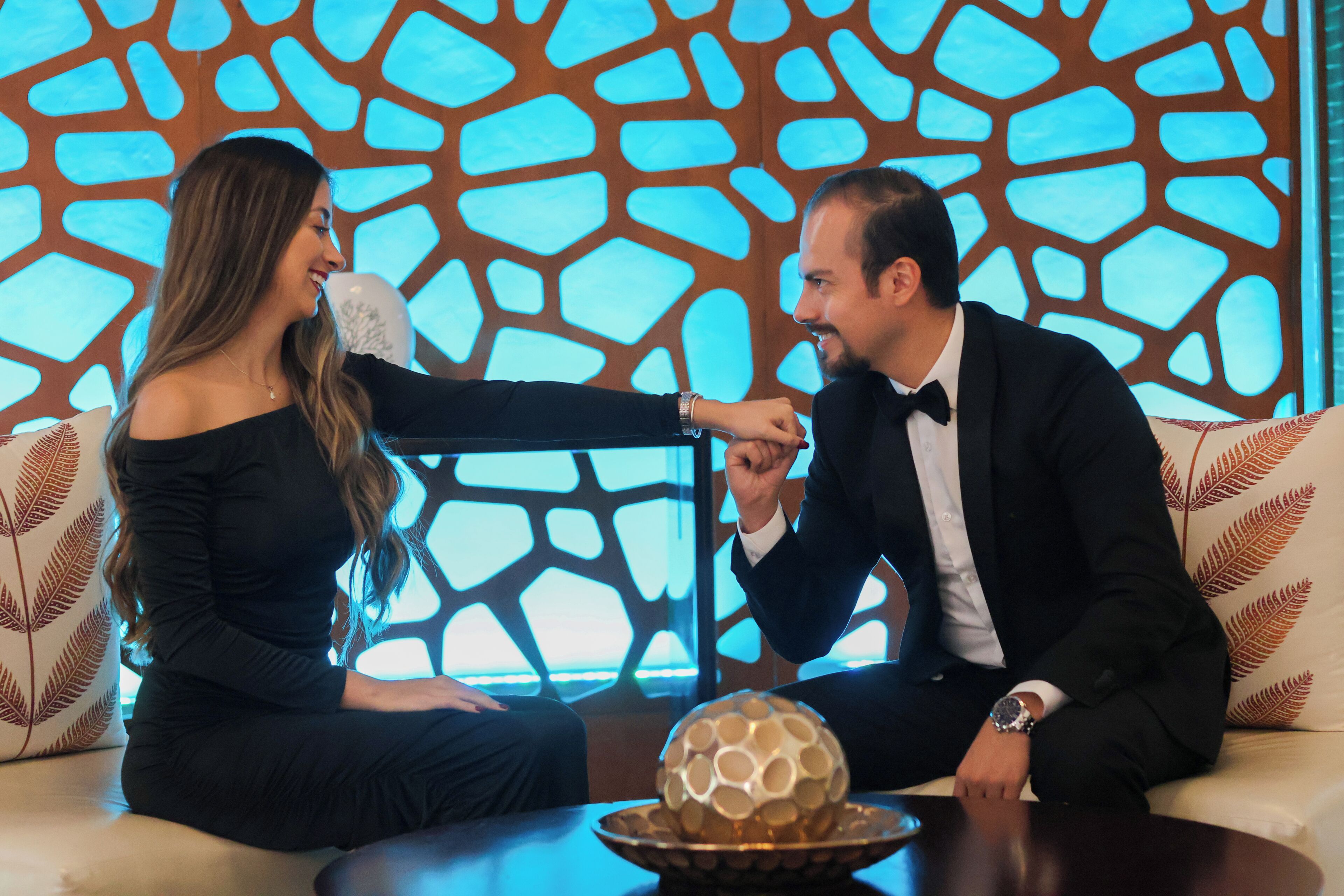الردهة