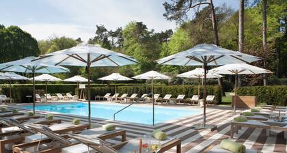 Landgoed Hotel Het Roode Koper