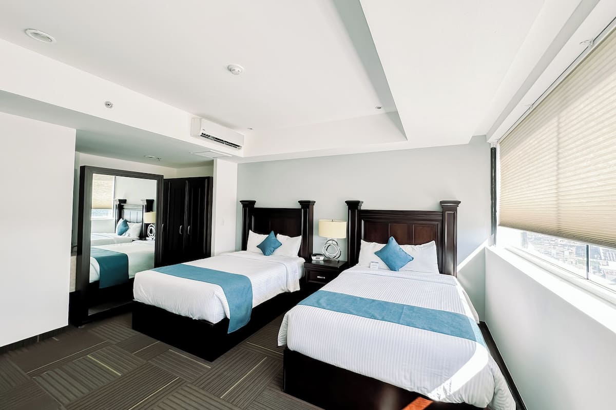 Presidential Studio Suite