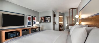 AmericInn by Wyndham Fairfield