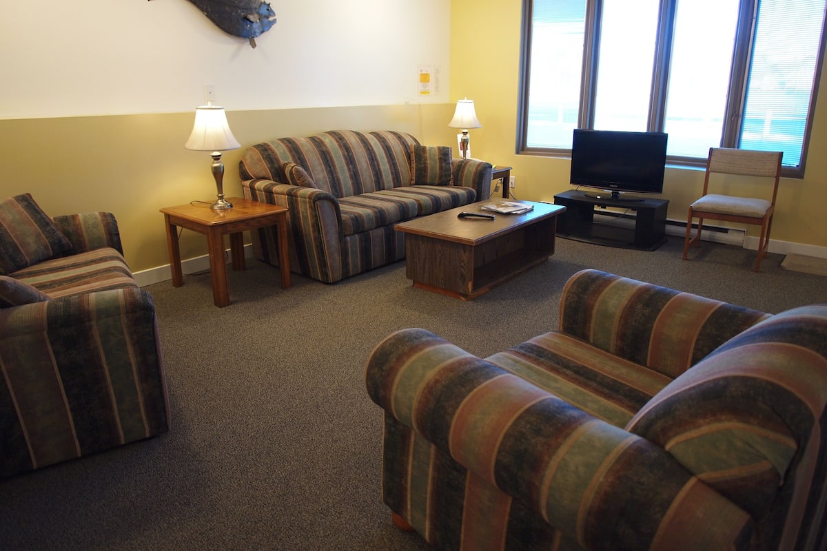 リビング エリア | テレビ