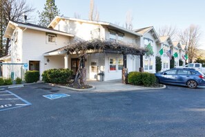 Exterior - Murphys Inn Motel (Murphys)