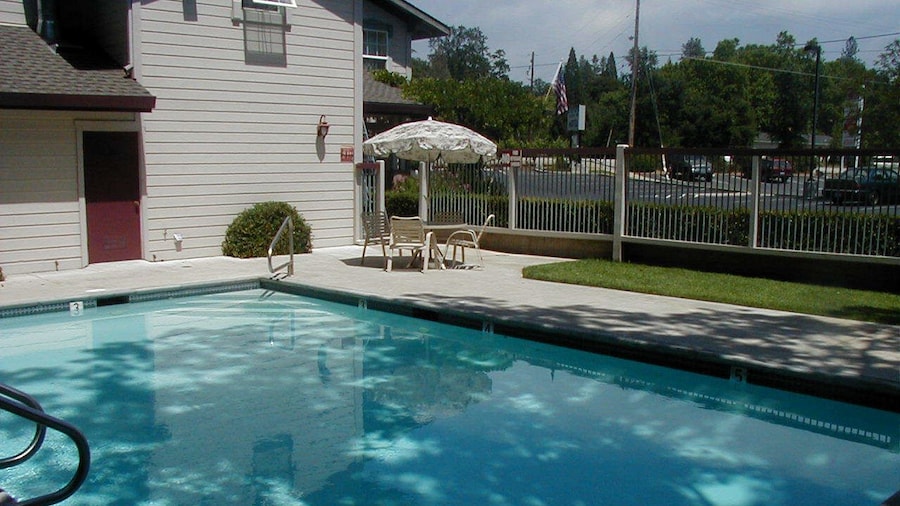 Murphys Inn Motel