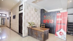 Lobby - Anika Guest House (Tuban)