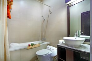 Combinazione doccia/vasca