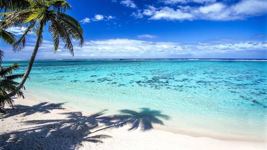 Sea Change Villas
