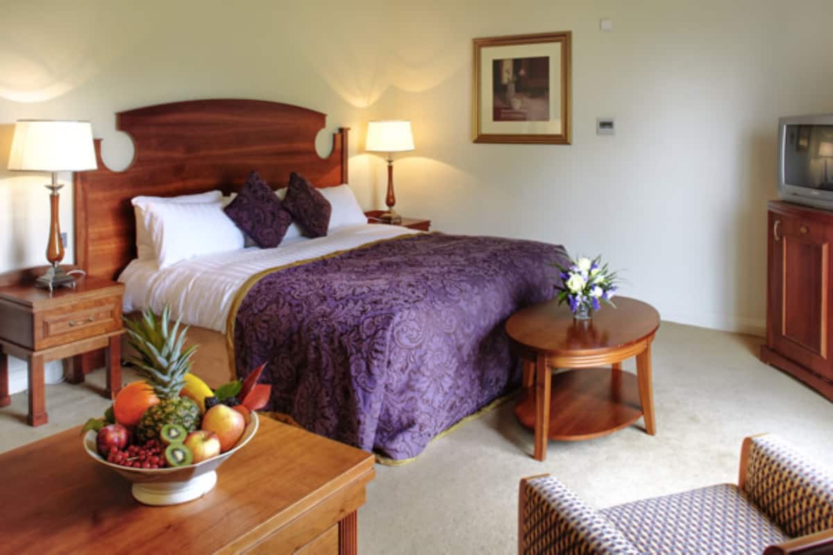 Chambre Double Supérieure | Coffres-forts dans les chambres, bureau, Wi-Fi gratuit