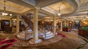Reception - Slieve Russell Hotel Golf & Country Club (Ballyconnell)