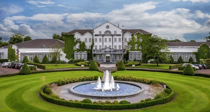 Slieve Russell Hotel Golf & Country Club